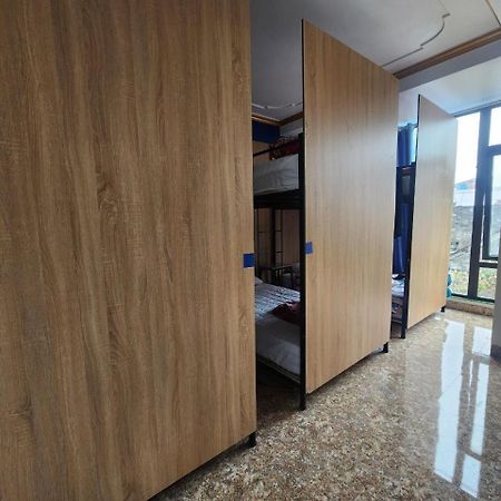 Tam Coc La Siesta Homestay Ниньбинь Экстерьер фото