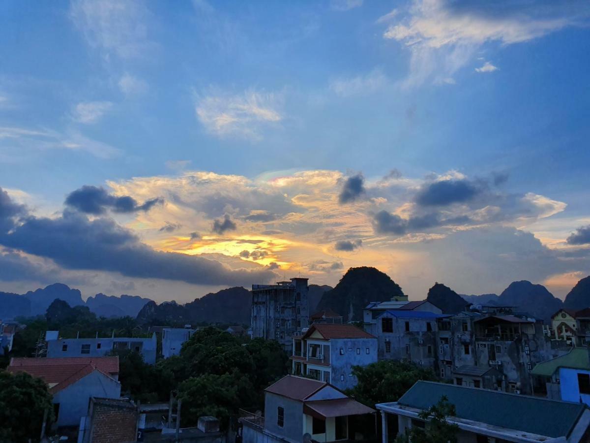 Tam Coc La Siesta Homestay Ниньбинь Экстерьер фото